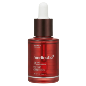 EGF NAD+ FIRMING SERUM