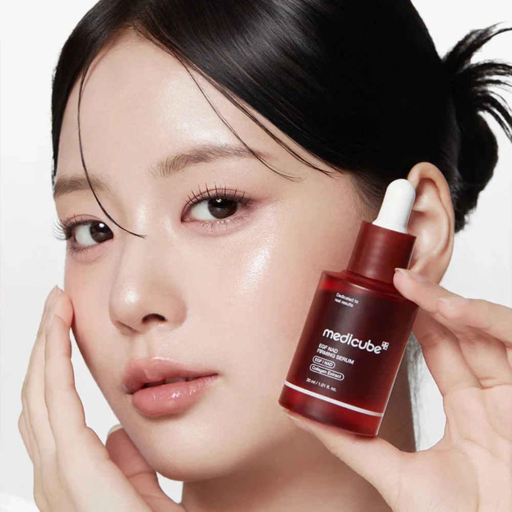 EGF NAD+ FIRMING SERUM - Imagen 2