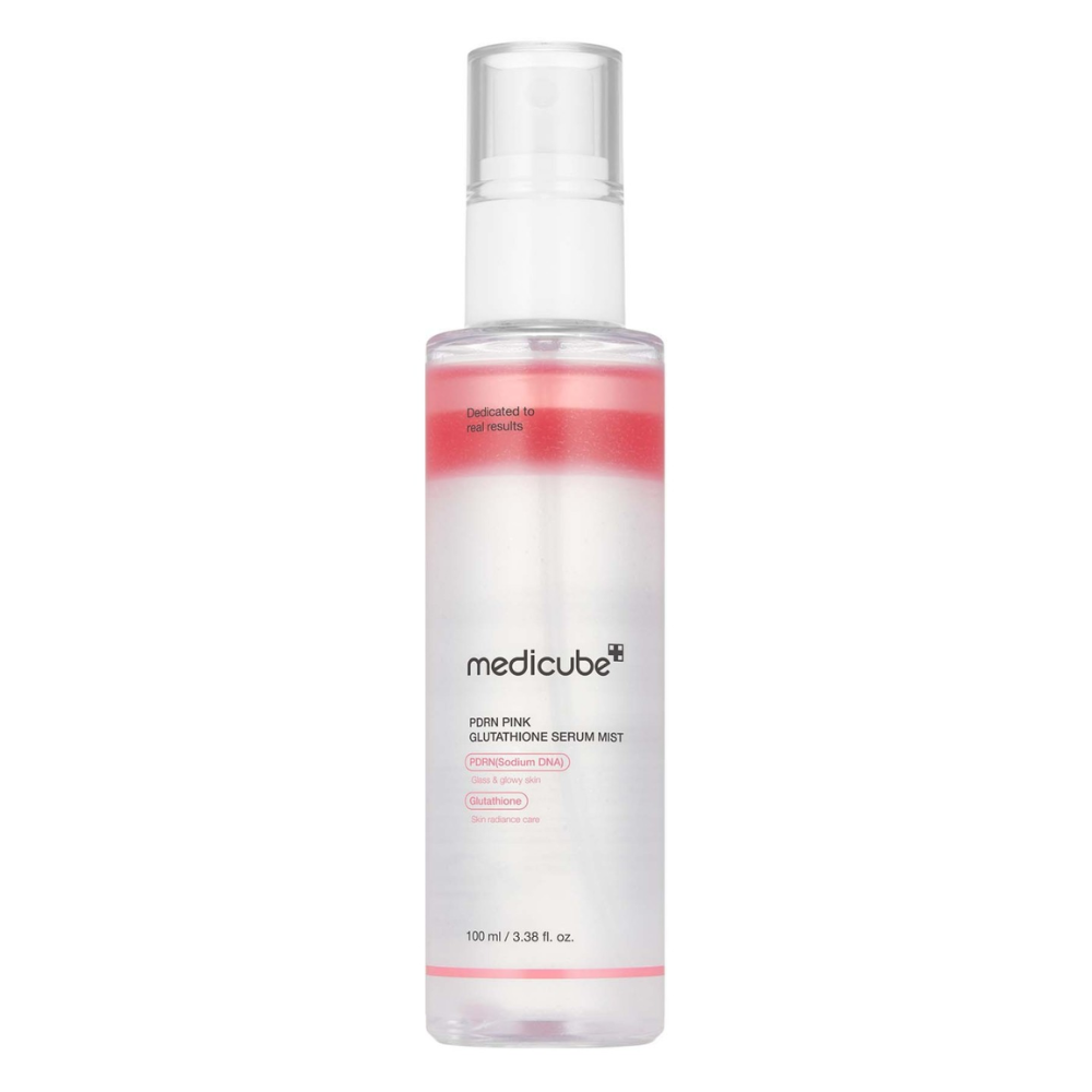 PDRN PINK GLUTATHIONE SERUM MIST