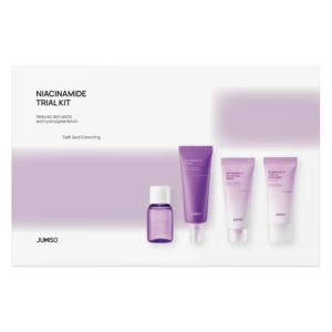 NIACINAMIDE TRIAL KIT