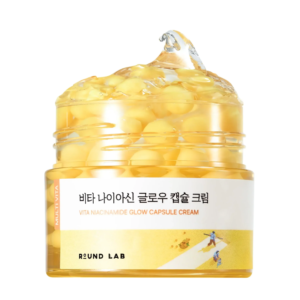 VITA NIACINAMIDE GLOW CAPSULE CREAM