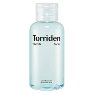 DIVE IN TONER MINI
