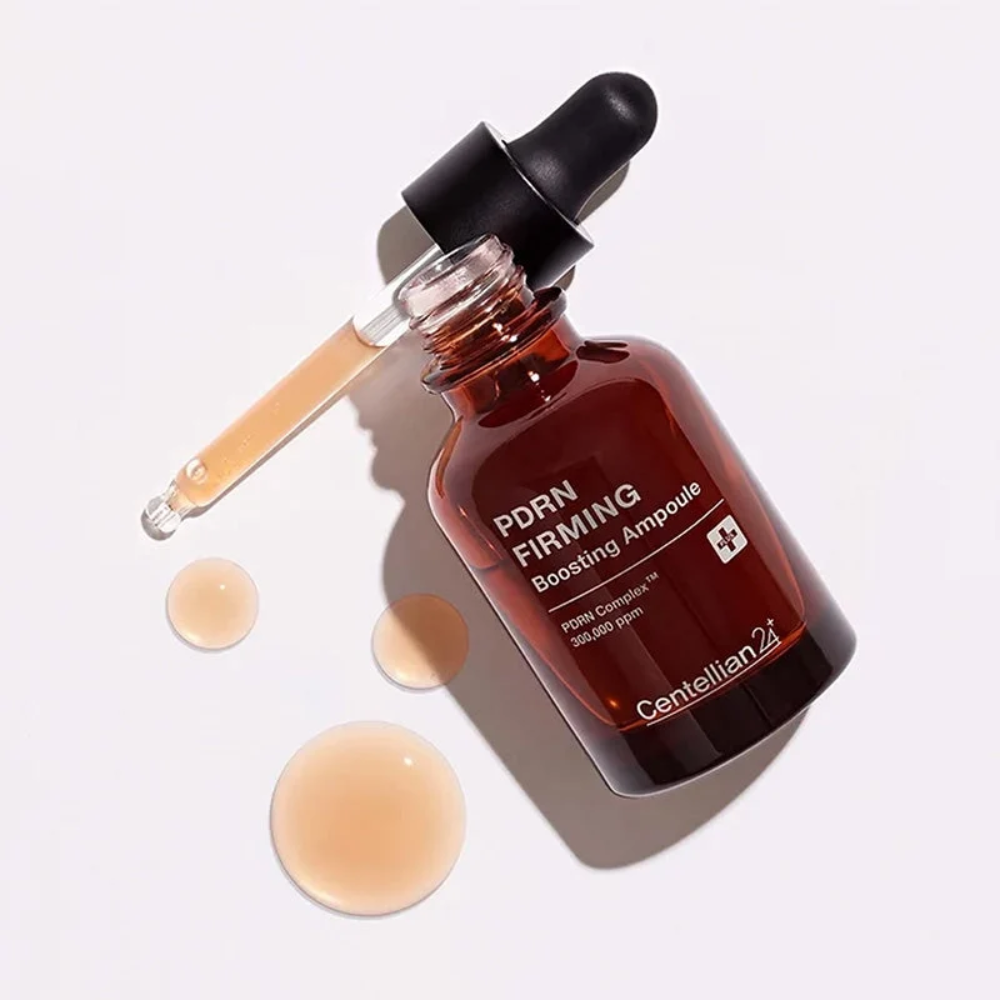 PDRN FIRMING BOOSTING AMPOULE - Imagen 2