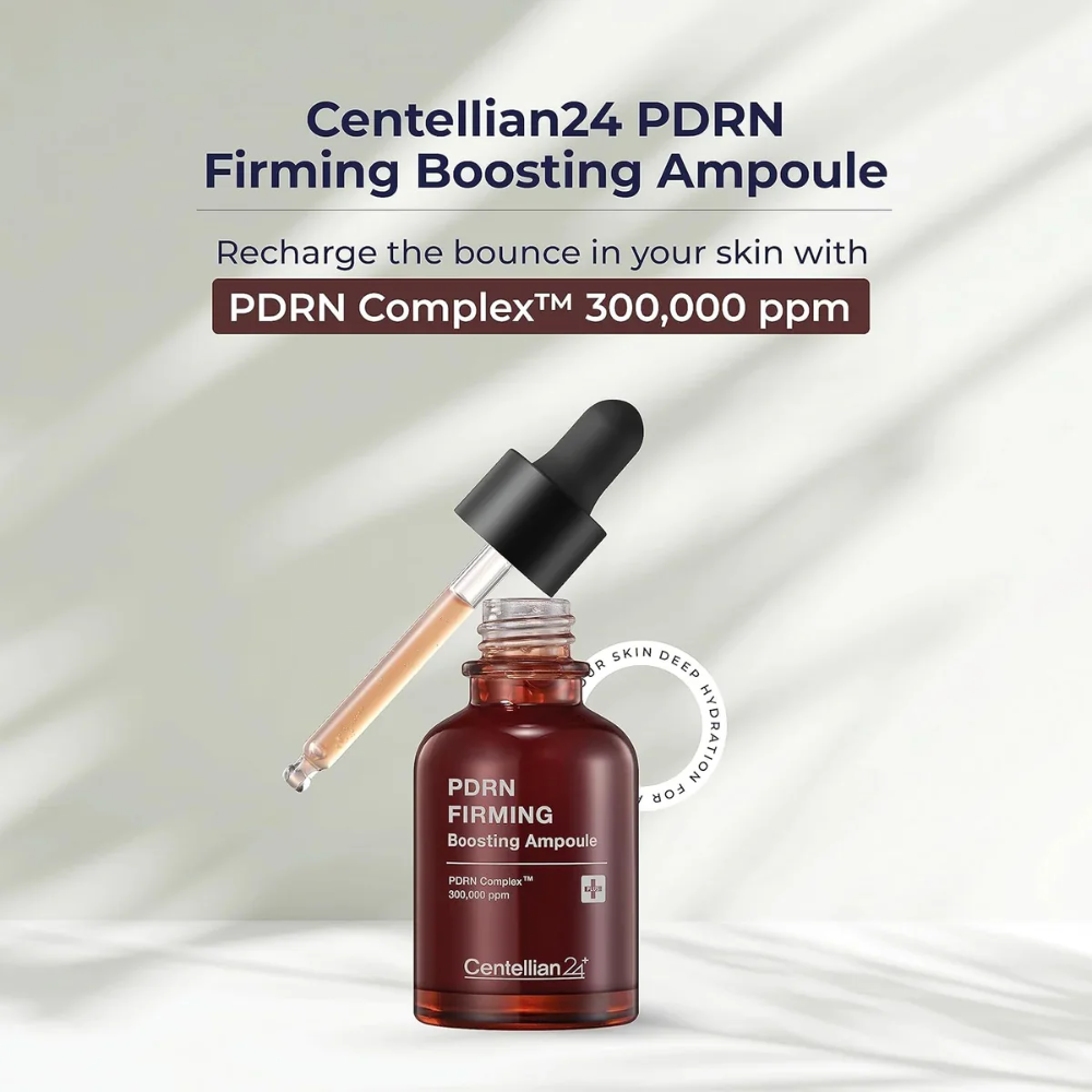 PDRN FIRMING BOOSTING AMPOULE - Imagen 3