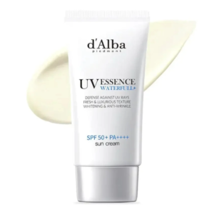 UV ESSENCE WATERFULL+ SUNSCREEN SPF50+ PA++++