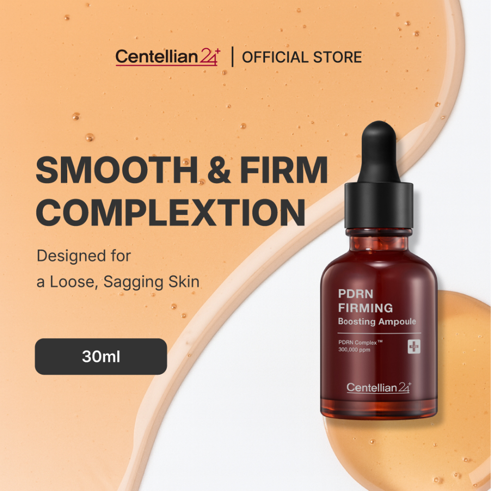 PDRN FIRMING BOOSTING AMPOULE - Imagen 4
