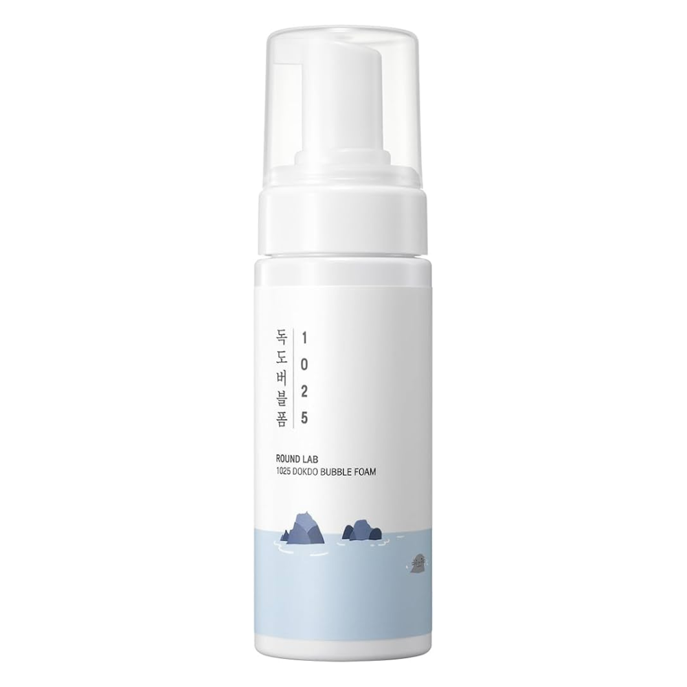 1025 DOKDO BUBBLE FOAM