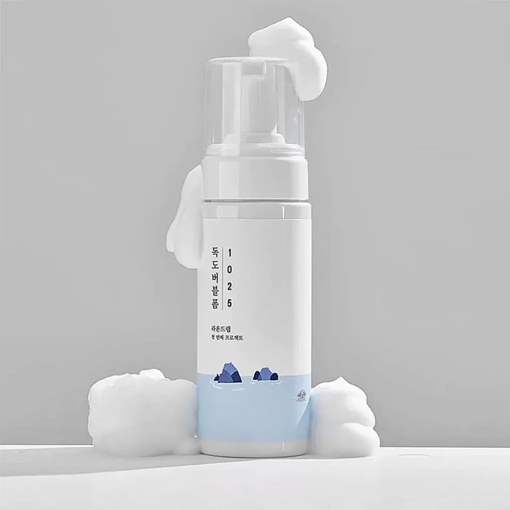 1025 DOKDO BUBBLE FOAM - Imagen 3