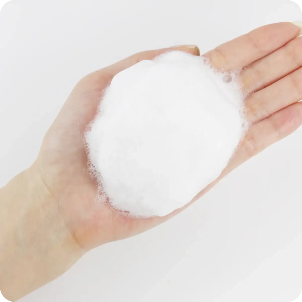 1025 DOKDO BUBBLE FOAM - Imagen 4