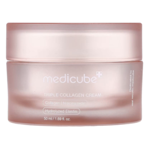 TRIPLE COLLAGEN CREAM