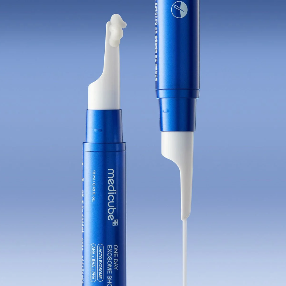 ONE DAY EXOSOME SHOT 25000 - Imagen 3