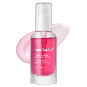 PDRN COLLAGEN GLOW JELLY SERUM