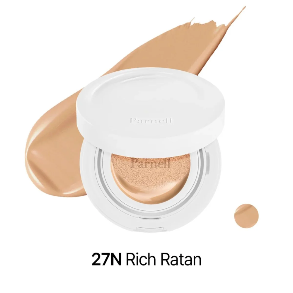 CICAMANU SERUM CUSHION - Imagen 3