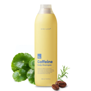 CAFFEINE SCALP SHAMPOO