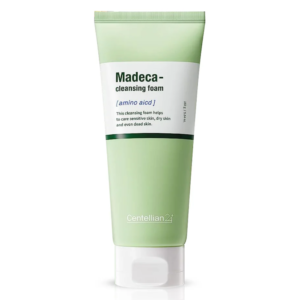 MADECA AMINO ACID CLEANSING FOAM