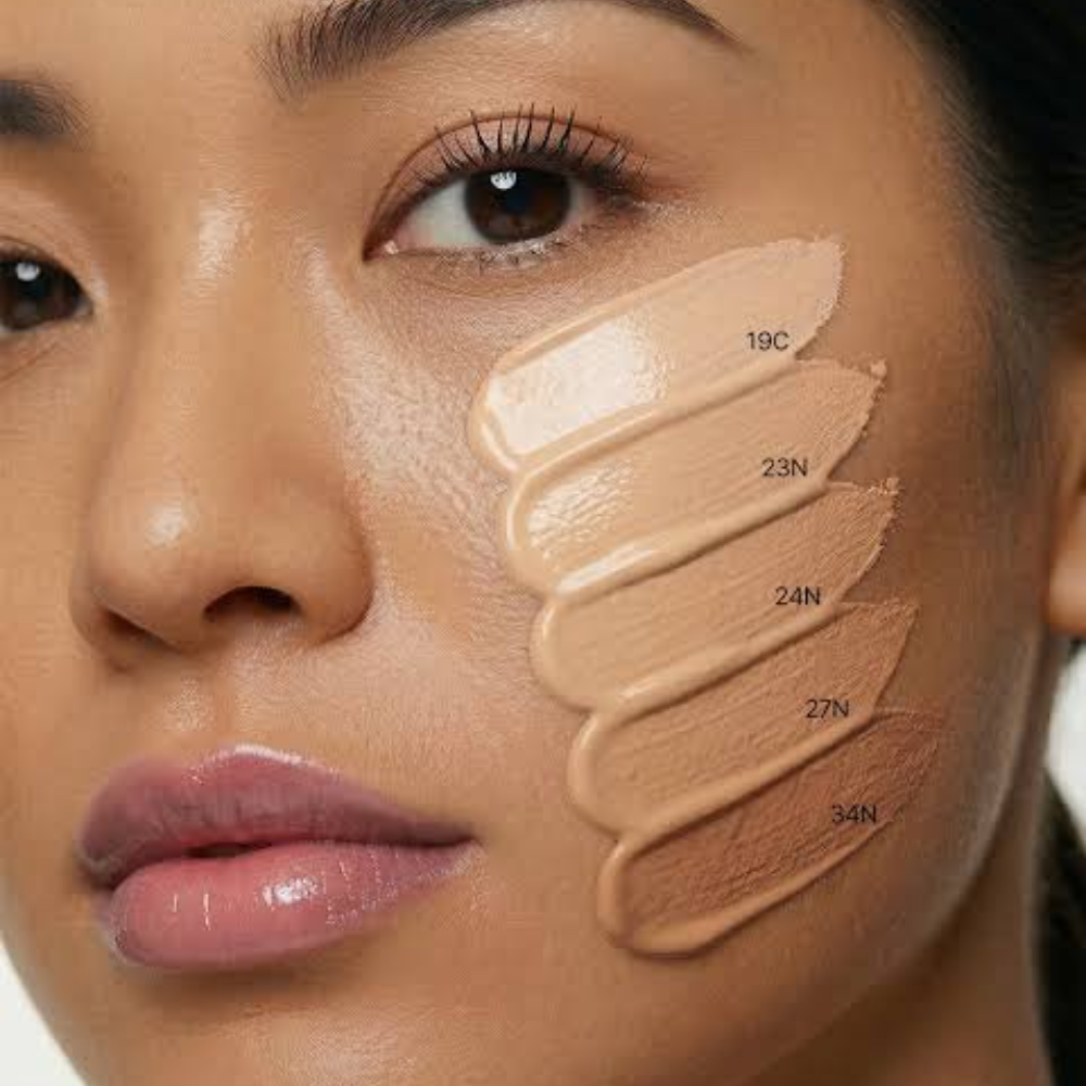 CICAMANU SERUM CUSHION - Imagen 4