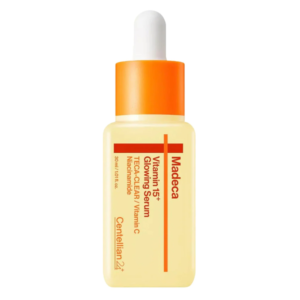 MADECA VITAMIN 15 GLOWING SERUM