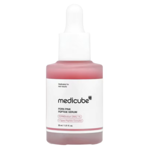 PDRN PINK PEPTIDE SERUM