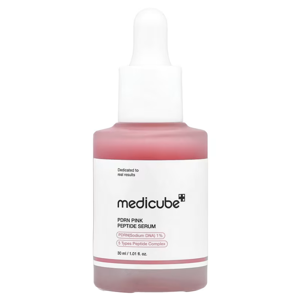 PDRN PINK PEPTIDE SERUM