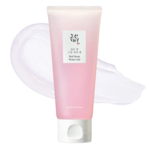RED BEAN WATER GEL