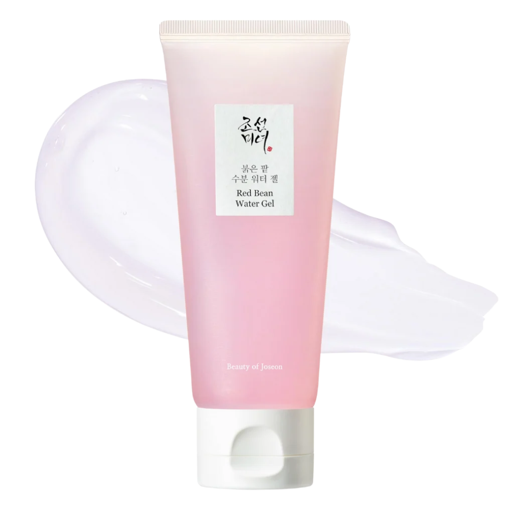 RED BEAN WATER GEL