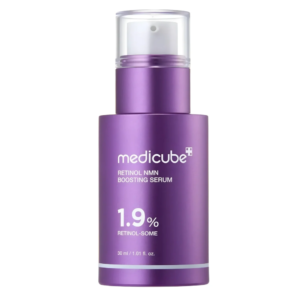 RETINOL NMN BOOSTING SERUM