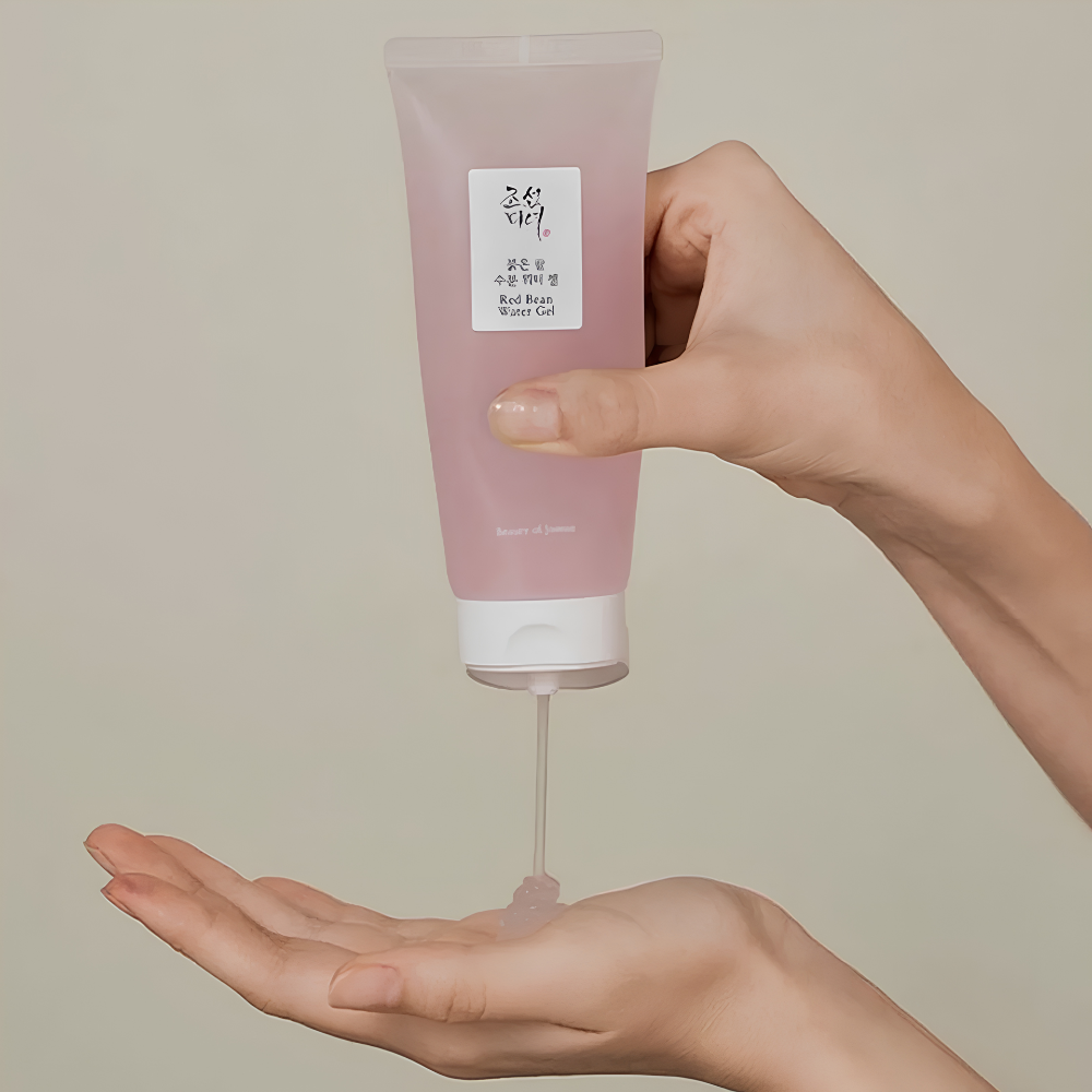 RED BEAN WATER GEL - Imagen 2