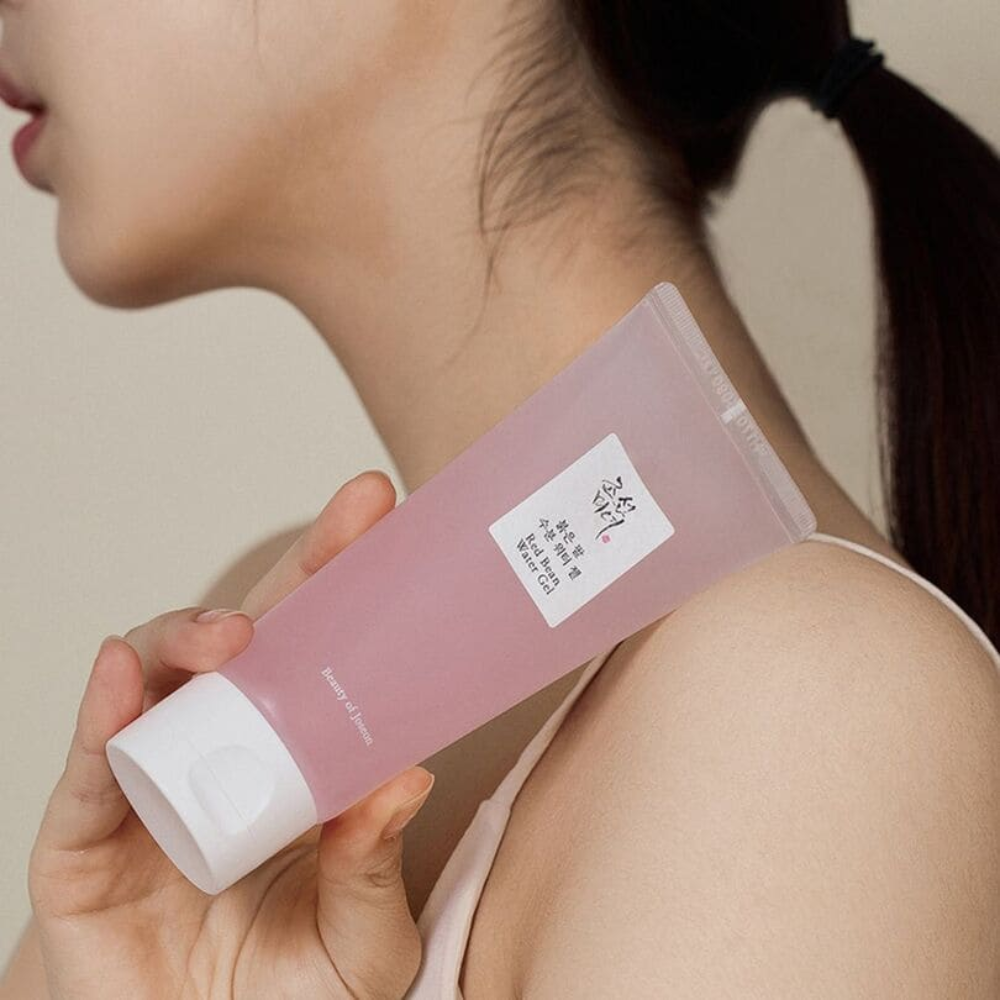 RED BEAN WATER GEL - Imagen 3