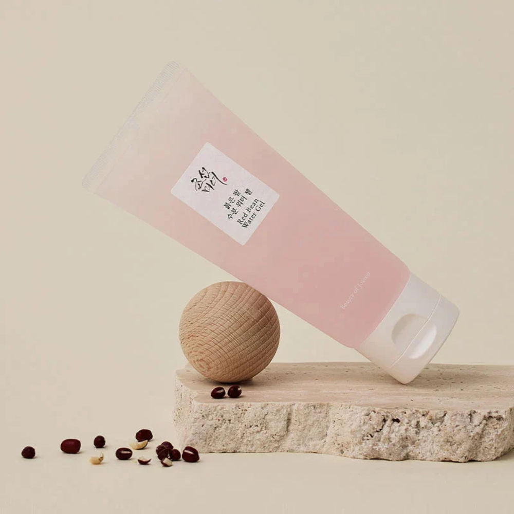 RED BEAN WATER GEL - Imagen 4