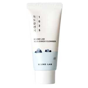 1025 DOKDO CLEANSER