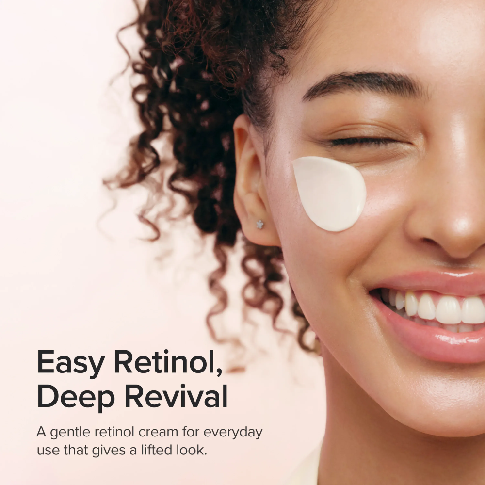 REVIVE FIRMING RETINOL MOISTURIZER - Imagen 2