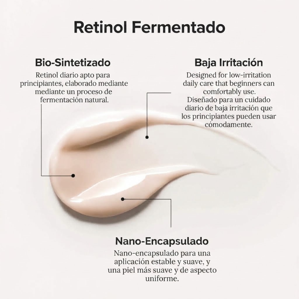 REVIVE FIRMING RETINOL MOISTURIZER - Imagen 3