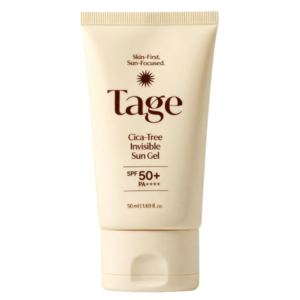 CICA-TREE INVISIBLE SUN GEL SPF50+ PA++++