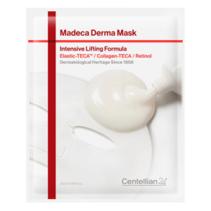 MADECA DERMA MASK INTENSIVE LIFTING FORMULA