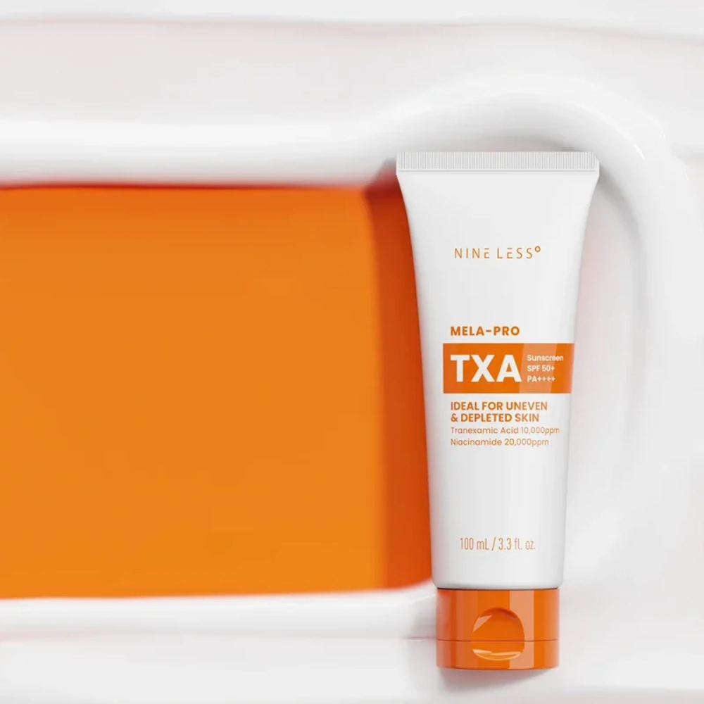 MELA-PRO TXA SUNSCREEN SPF50+ PA++++ - Imagen 2