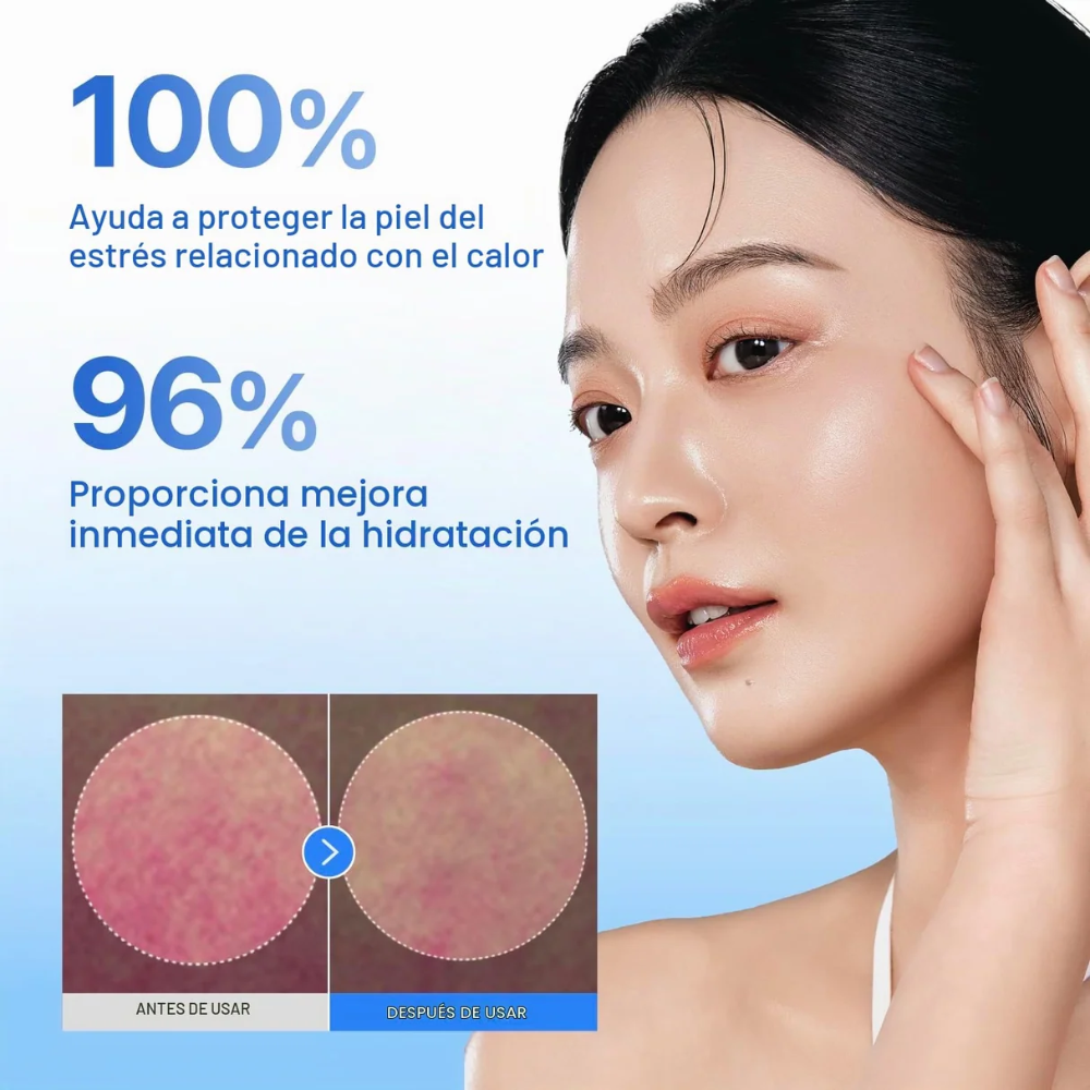 MADECA CREAM HYDRA CALMING - Imagen 2