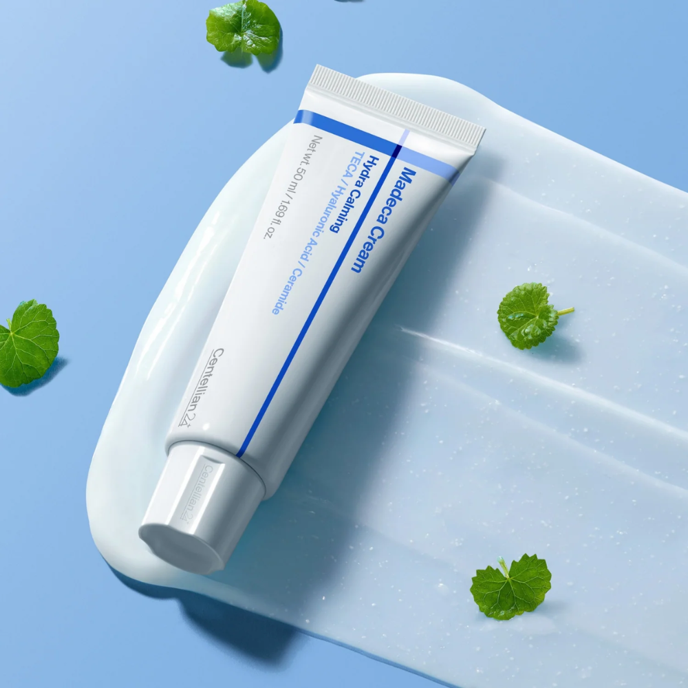 MADECA CREAM HYDRA CALMING - Imagen 4