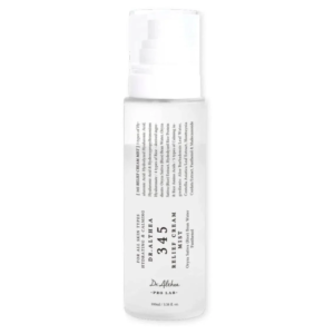 345 RELIEF CREAM MIST
