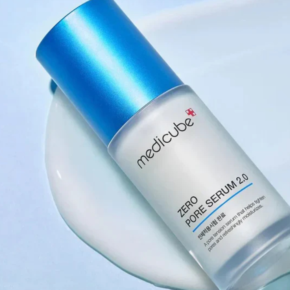 ZERO PORE SERUM 2.0 - Imagen 2