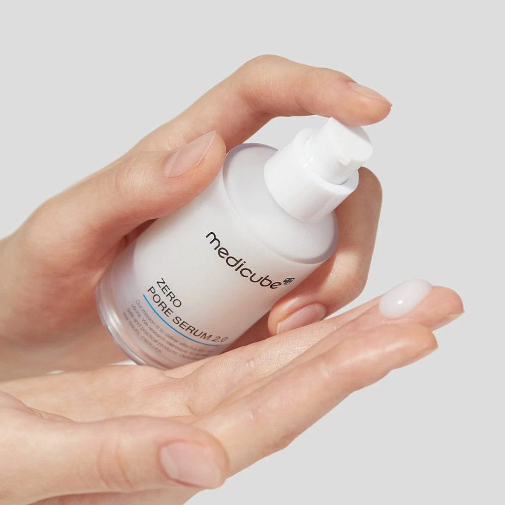 ZERO PORE SERUM 2.0 - Imagen 3