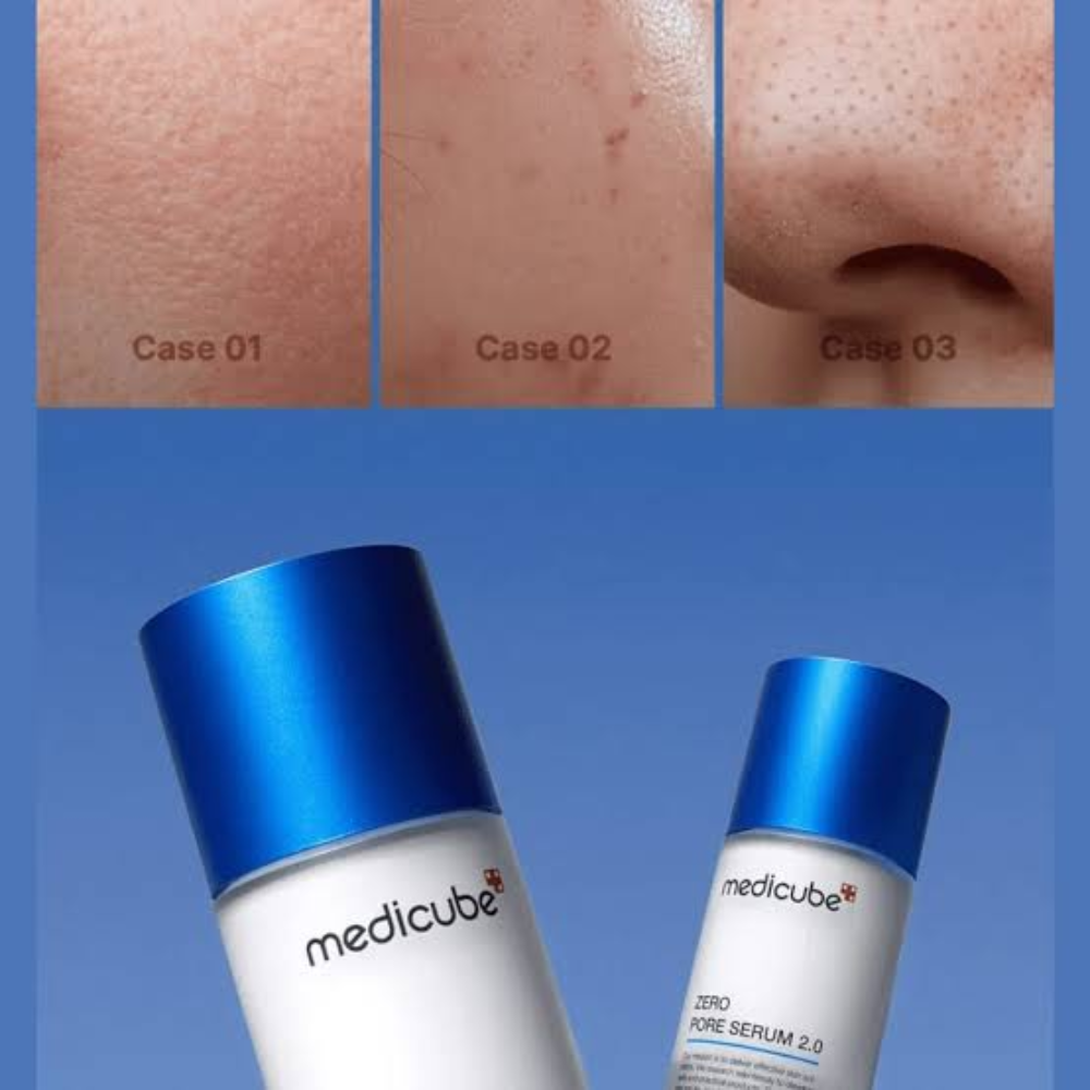 ZERO PORE SERUM 2.0 - Imagen 4