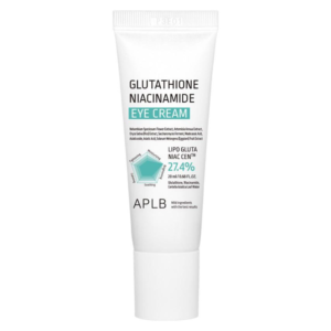 GLUTATHIONE NIACINAMIDE EYE CREAM