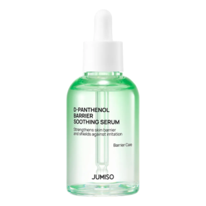 D-PANTHENOL BARRIER SOOTHING SERUM