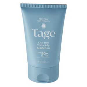 CICA-TREE WATER JELLY SUN SERUM