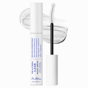 LASH BOOST SERUM