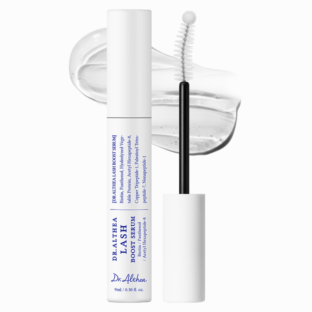 LASH BOOST SERUM