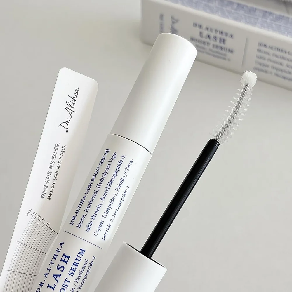 LASH BOOST SERUM - Imagen 2