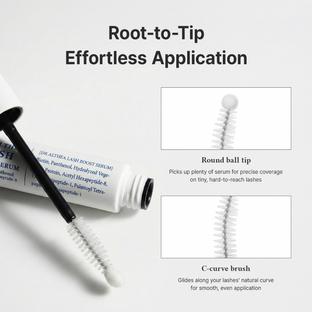 LASH BOOST SERUM - Imagen 3