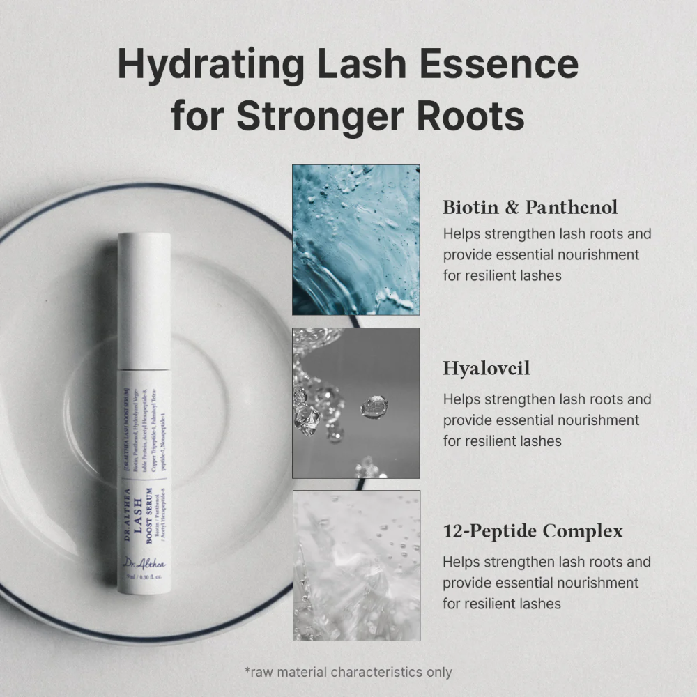 LASH BOOST SERUM - Imagen 4