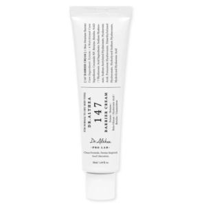 147 BARRIER CREAM